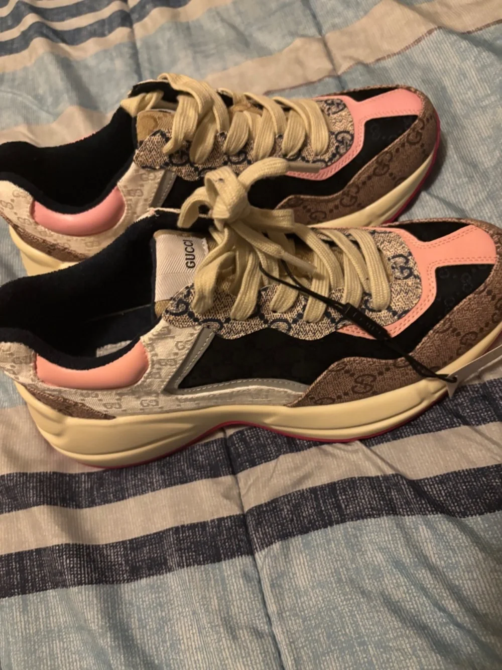 Gucci shoes